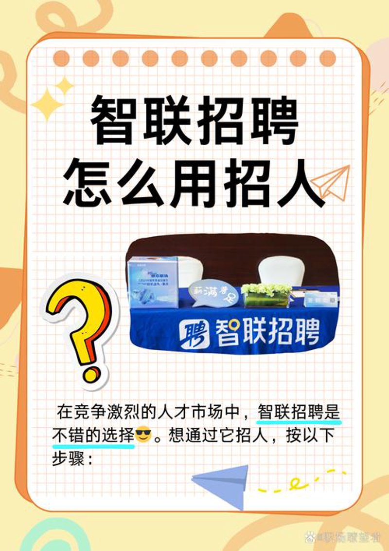中高端人才招聘策略解析