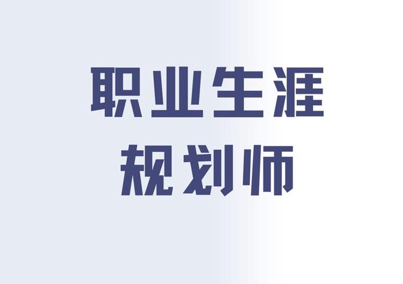 职业咨询